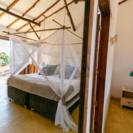 Hotel Boutique Venturi Barichara Εξωτερικό φωτογραφία