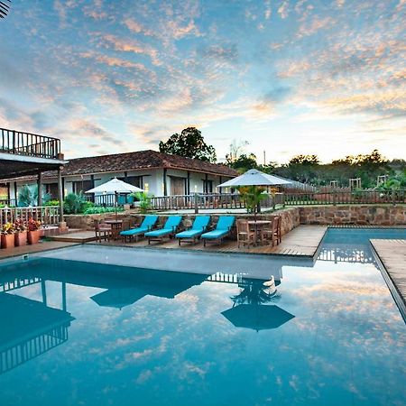 Hotel Boutique Venturi Barichara Εξωτερικό φωτογραφία