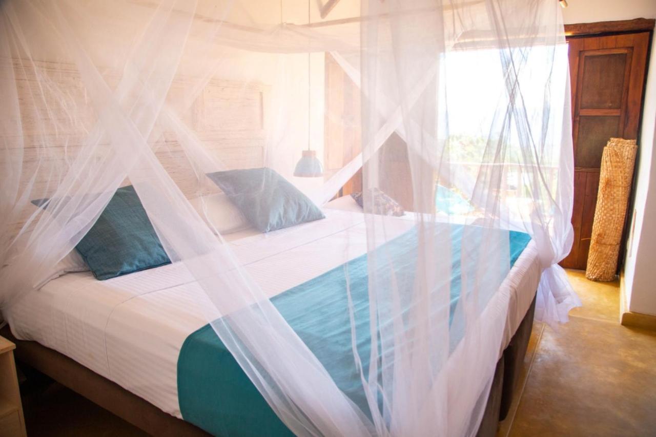 Hotel Boutique Venturi Barichara Εξωτερικό φωτογραφία