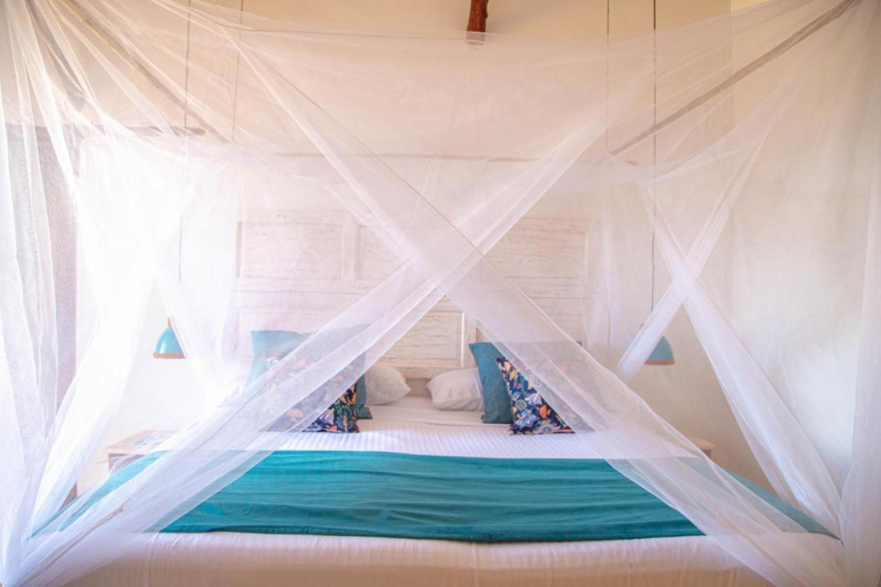 Hotel Boutique Venturi Barichara Εξωτερικό φωτογραφία