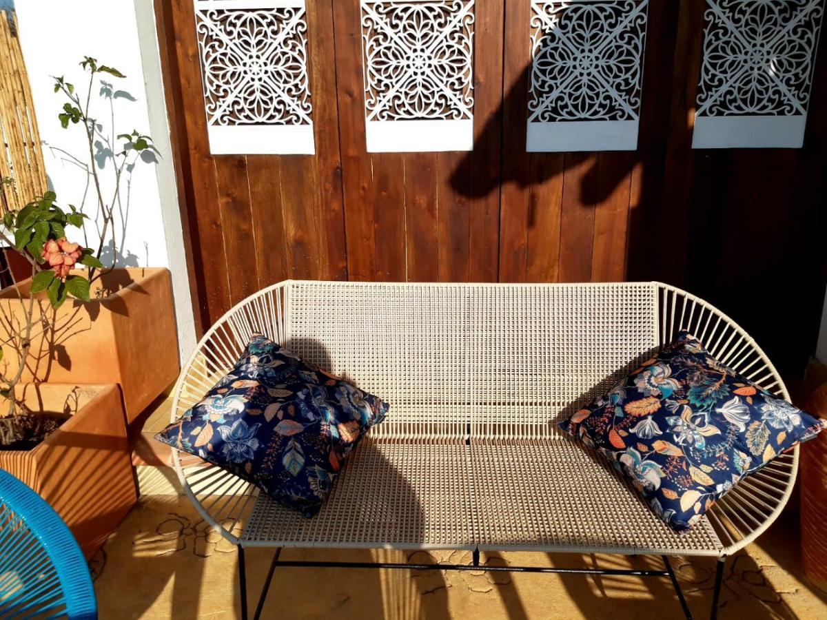 Hotel Boutique Venturi Barichara Εξωτερικό φωτογραφία