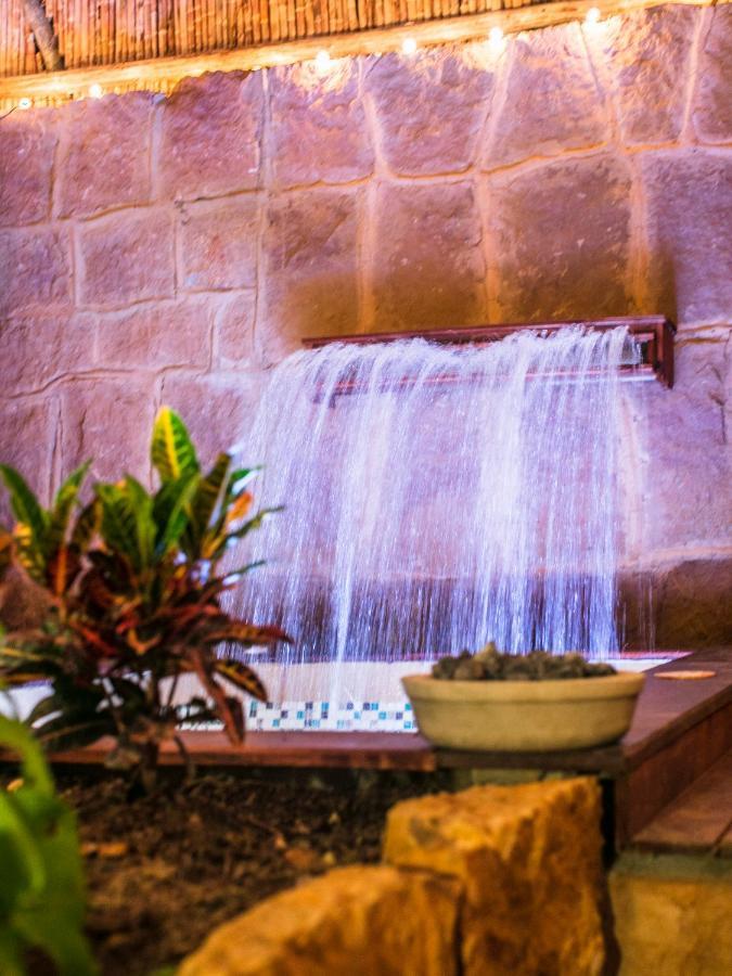 Hotel Boutique Venturi Barichara Εξωτερικό φωτογραφία