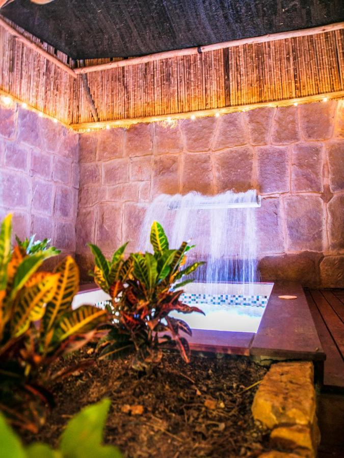 Hotel Boutique Venturi Barichara Εξωτερικό φωτογραφία