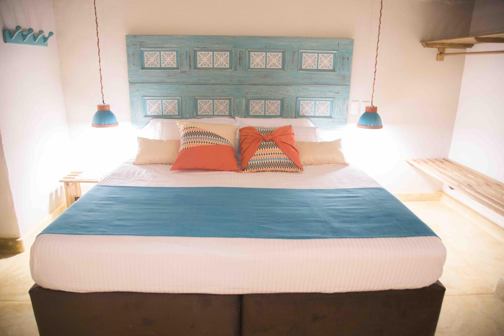 Hotel Boutique Venturi Barichara Εξωτερικό φωτογραφία