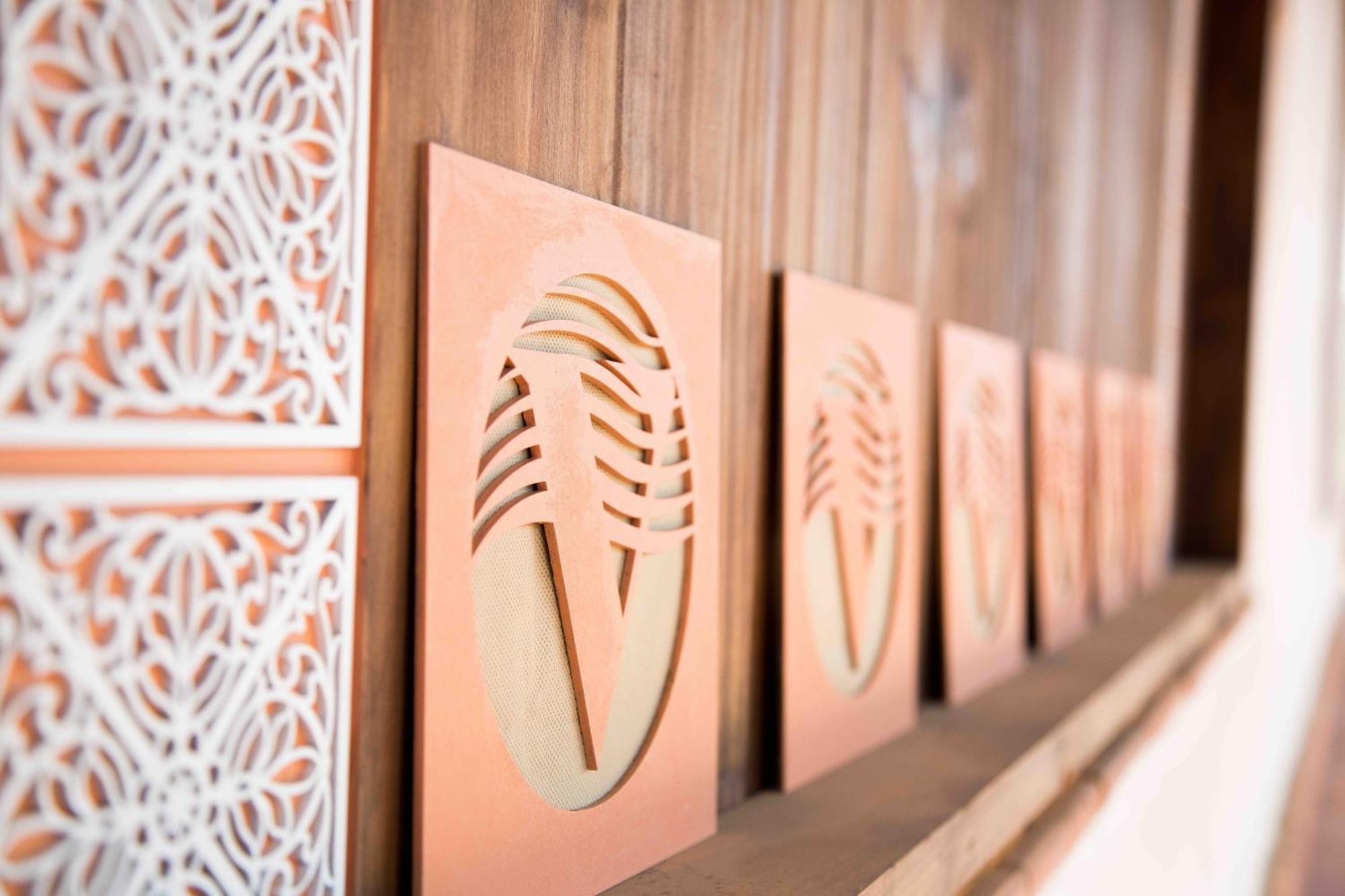 Hotel Boutique Venturi Barichara Εξωτερικό φωτογραφία