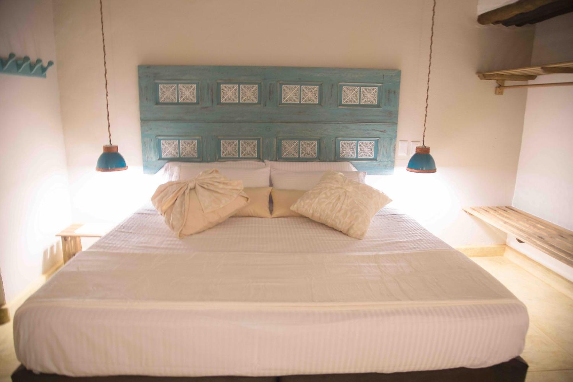 Hotel Boutique Venturi Barichara Εξωτερικό φωτογραφία