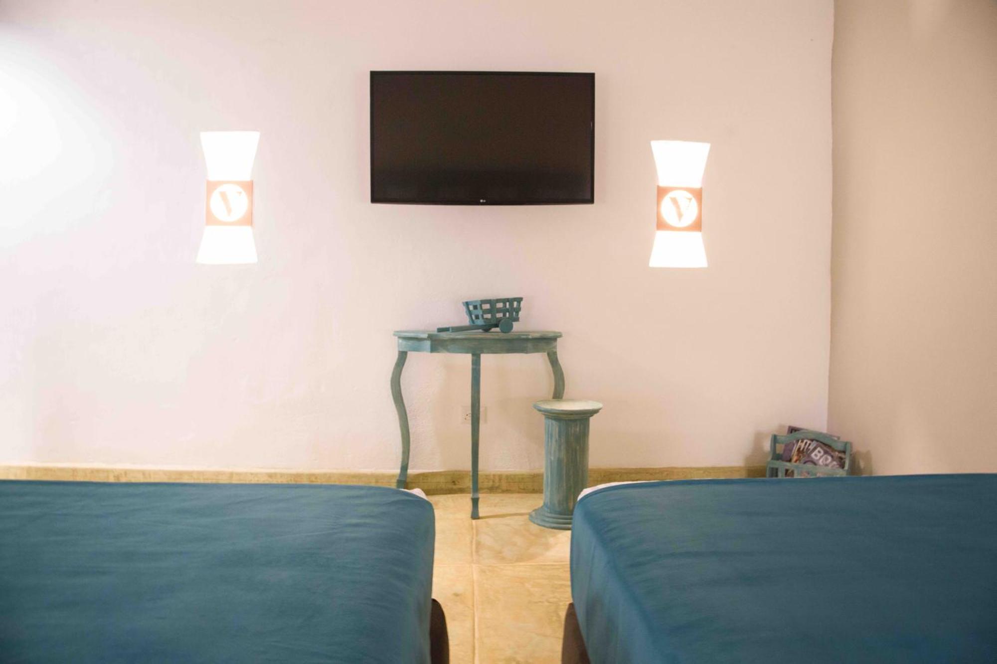 Hotel Boutique Venturi Barichara Εξωτερικό φωτογραφία