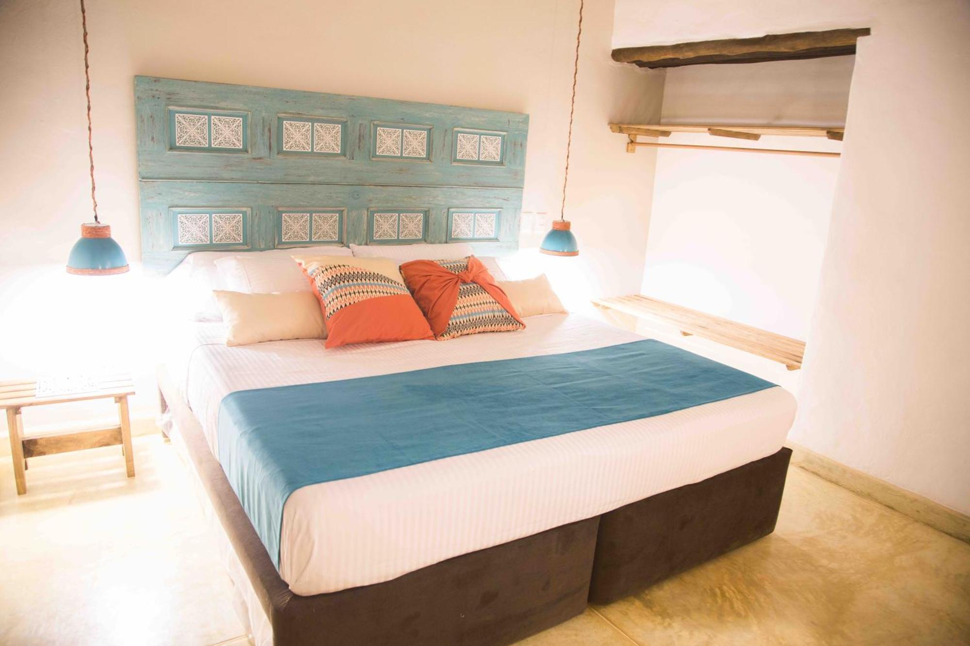 Hotel Boutique Venturi Barichara Εξωτερικό φωτογραφία