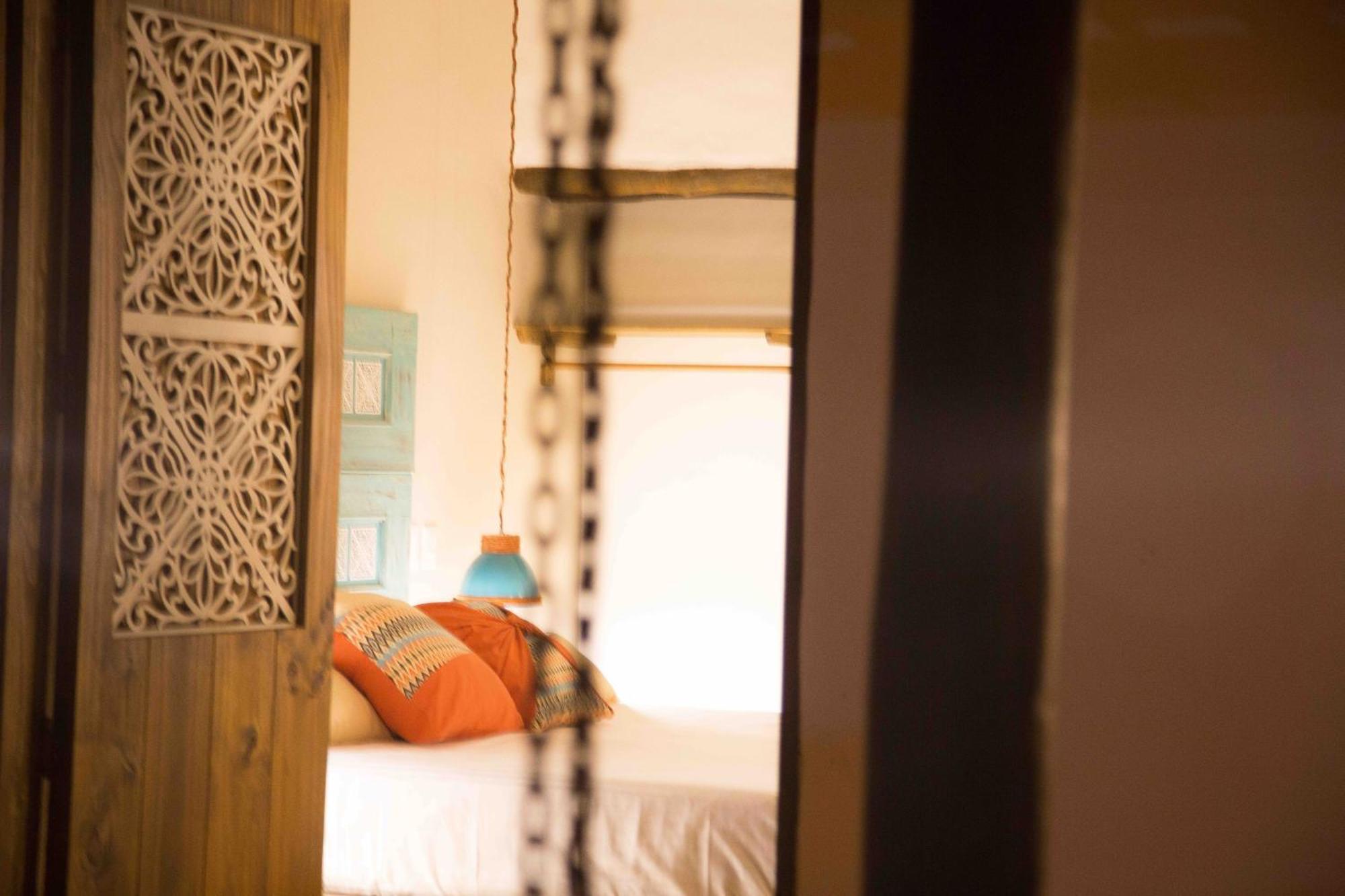 Hotel Boutique Venturi Barichara Εξωτερικό φωτογραφία