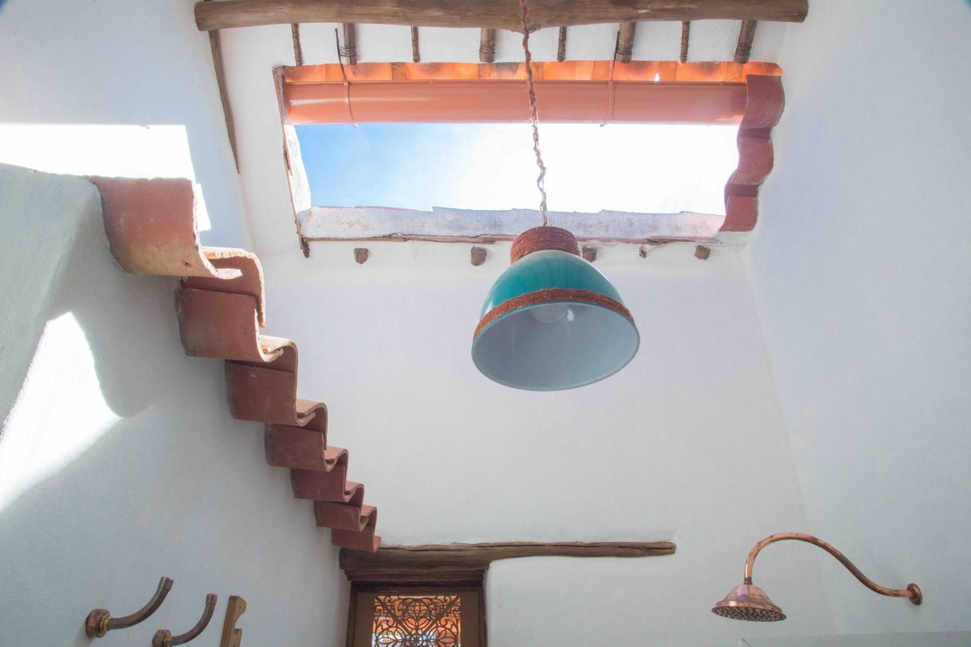 Hotel Boutique Venturi Barichara Εξωτερικό φωτογραφία