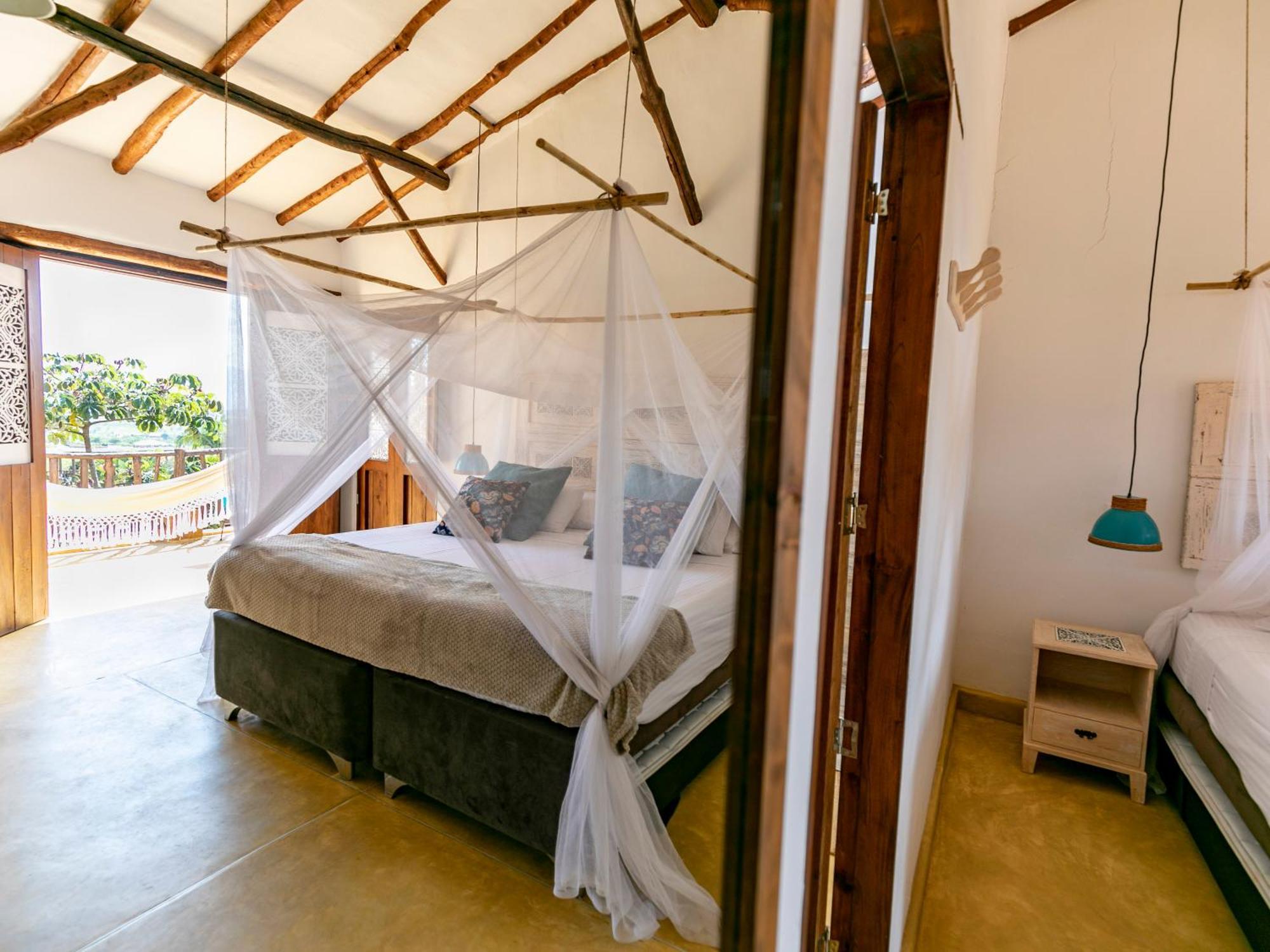 Hotel Boutique Venturi Barichara Εξωτερικό φωτογραφία