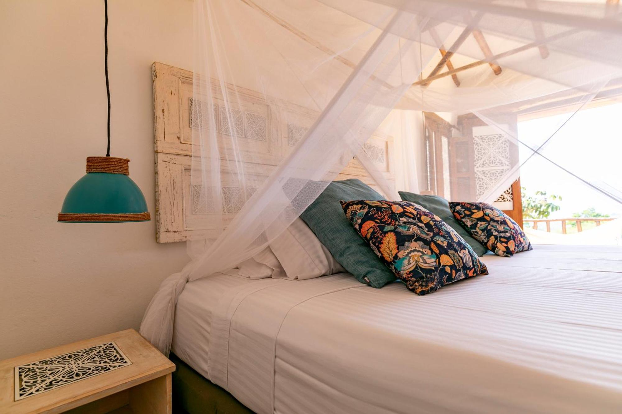 Hotel Boutique Venturi Barichara Εξωτερικό φωτογραφία